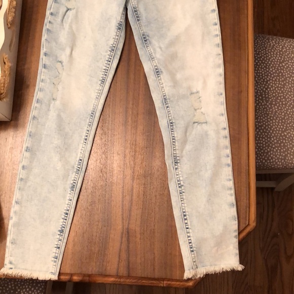 High Rise Jeggings - Picture 2 of 4